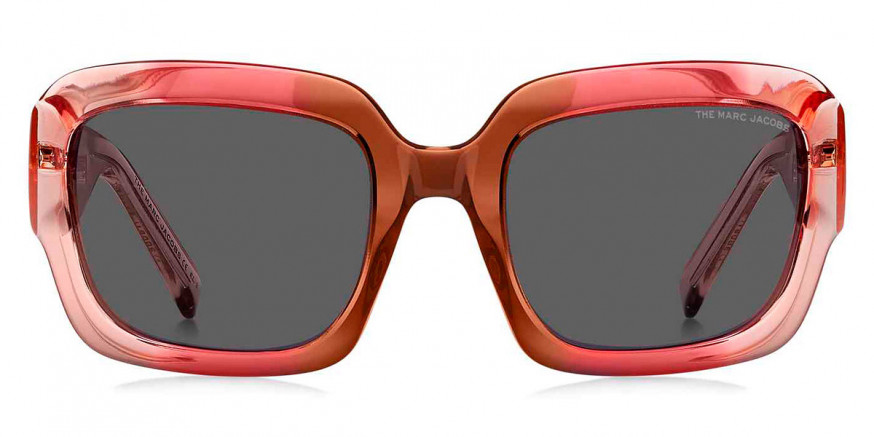 Marc Jacobs™ MARC 574/S 092YIR 59 - Red Pink