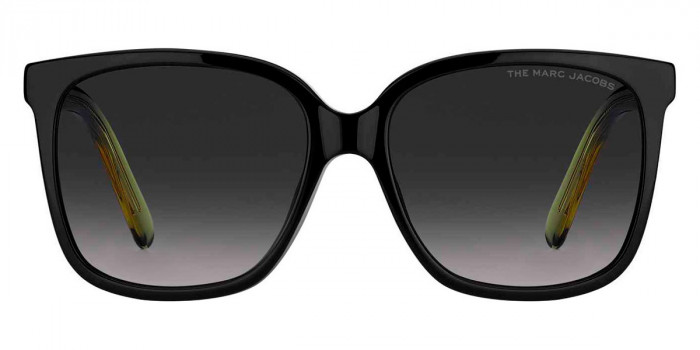 Marc Jacobs Glasses from an Authorized Dealer EyeOns