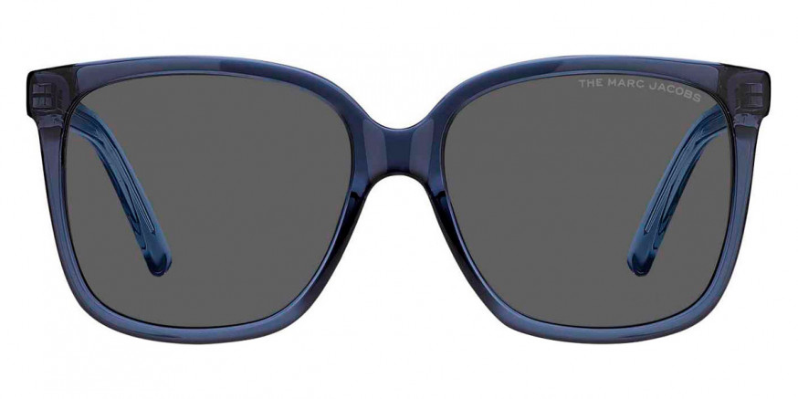 Marc Jacobs™ MARC 582/S 0ZX9IR 56 - Blue Azure