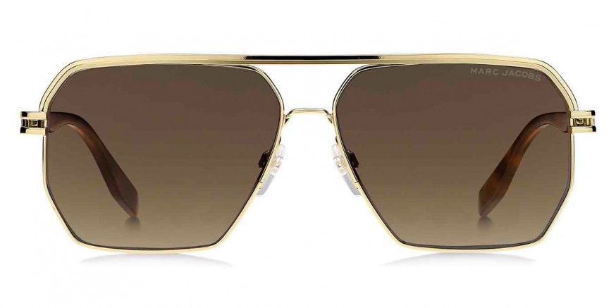 Marc Jacobs™ MARC 584/S Rectangle Sunglasses | EyeOns.com