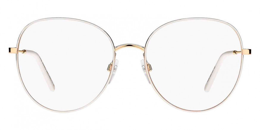 Marc Jacobs™ MARC 590 0Y3R 54 - Gold Ivory