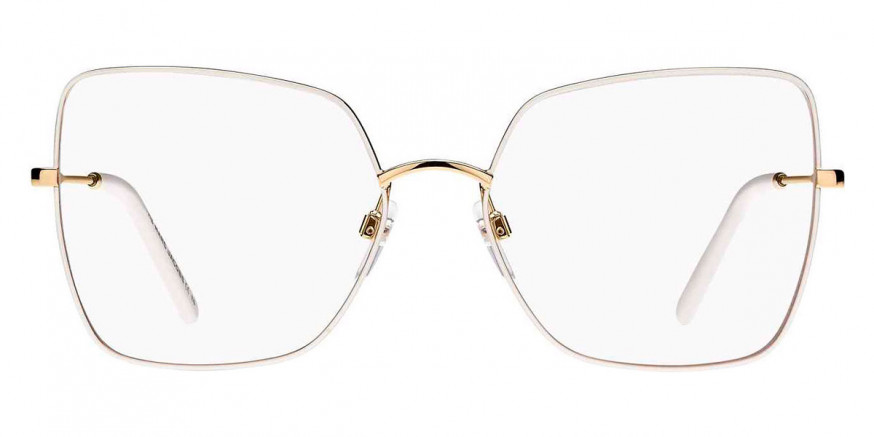 Marc Jacobs™ MARC 591 0Y3R 57 - Gold Ivory