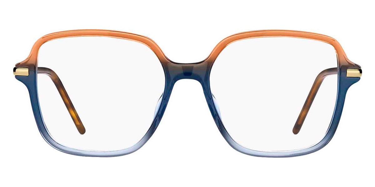 Marc Jacobs スクエアフレムメカネ MARC63 05L Marc Jacobs™ MARC 593 Square Eyeglasses | EyeOns.com