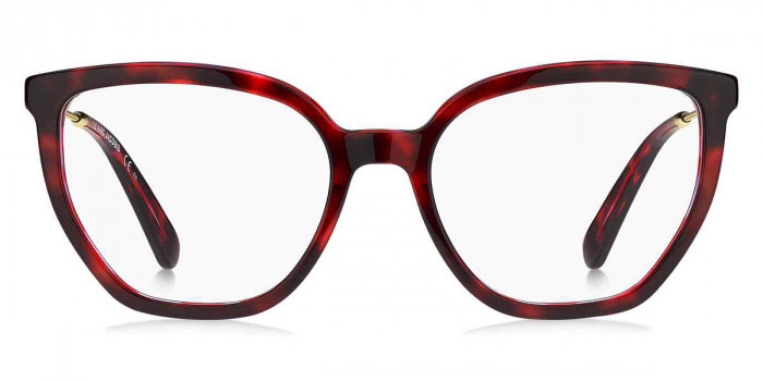 Marc Jacobs キャットアイフレムメカネ MARC596 XLT Marc Jacobs MJ 1014 Square Glasses | Fashion Eyewear US