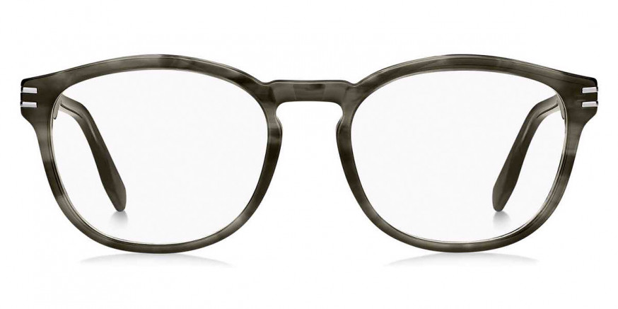 Marc Jacobs™ MARC 605 02W8 55 - Gray Horn