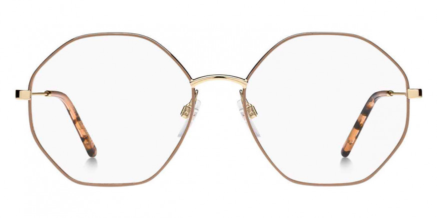 Marc Jacobs™ MARC 622 0BKU 56 - Gold Nude