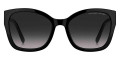 Black / Gray Shaded
