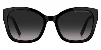Color: Black (08079O) - Marc Jacobs MJB626/S08079O56