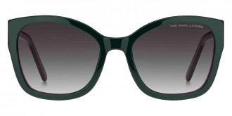 Color: Teal (0ZI99O) - Marc Jacobs MJB626/S0ZI99O56