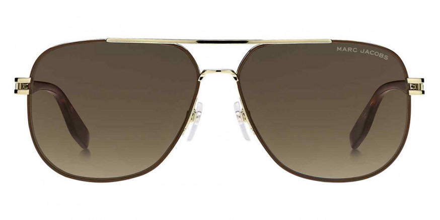 Marc Jacobs™ MARC 633/S 001QHA 60 - Gold Brown