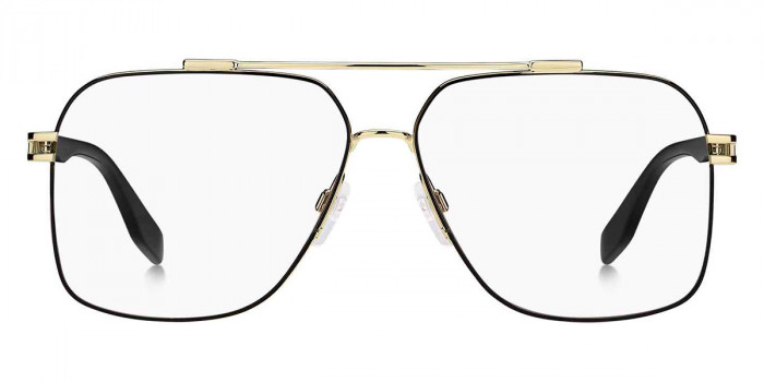 Marc Jacobs™ MARC 634 0RHL 59 - Gold Black