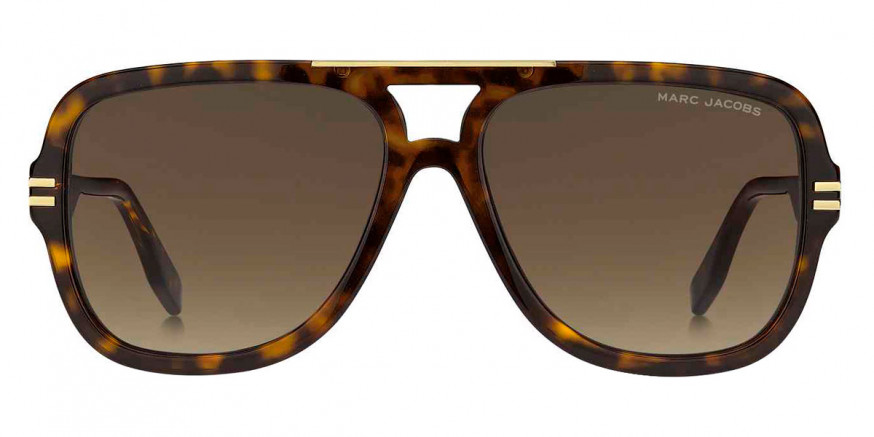 Marc Jacobs™ MARC 637/S 0086HA 58 - Havana