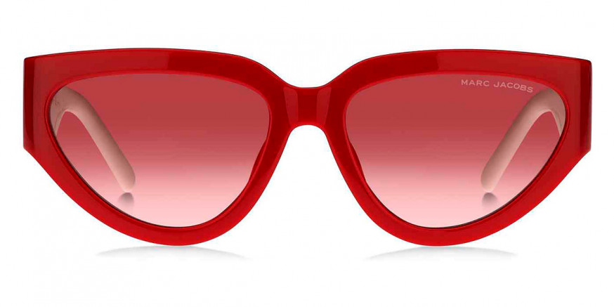 Marc Jacobs™ MARC 645/S 092YTX 57 - Red Pink