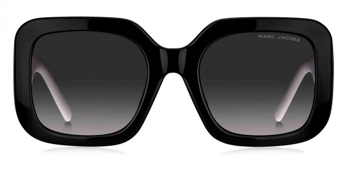 Marc Jacobs™ MARC 647/S 080S9O 53 - Black White