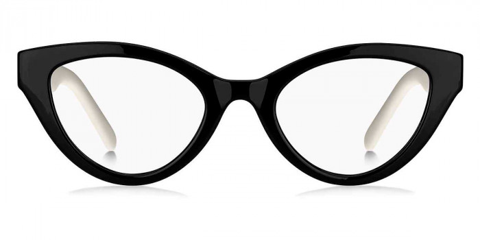 Marc Jacobs キャットアイフレムメカネ MARC651 R6S22H Marc Jacobs™ MARC 651 Cat-Eye Eyeglasses | EyeOns.com