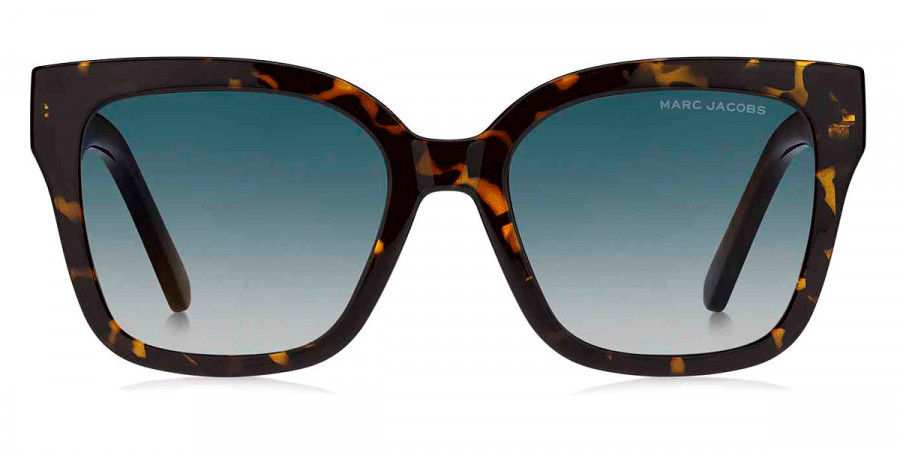 Marc Jacobs™ MARC 658/S 008608 53 - Havana