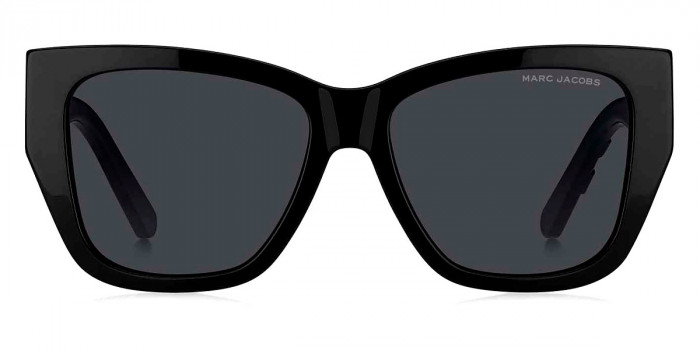 Marc Jacobs™ MARC 695/S 080S2K 55 - Black White