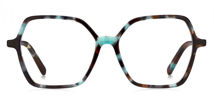 Marc Jacobs™ MARC 709 0YAP 54 - Havana Teal