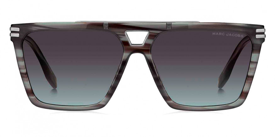 Marc Jacobs™ MARC 717/S 02W898 58 - Gray Horn