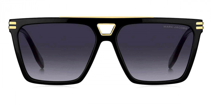 Marc Jacobs™ MARC 717/S 08079O 58 - Black