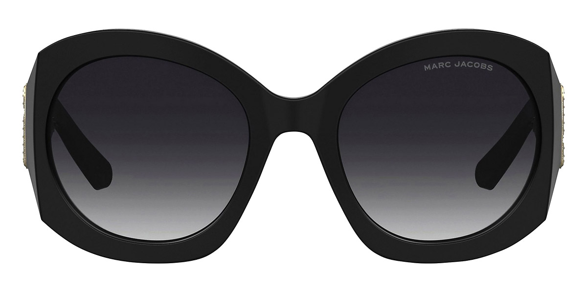 Marc Jacobs™ MARC 722/S Butterfly Sunglasses | EyeOns.com