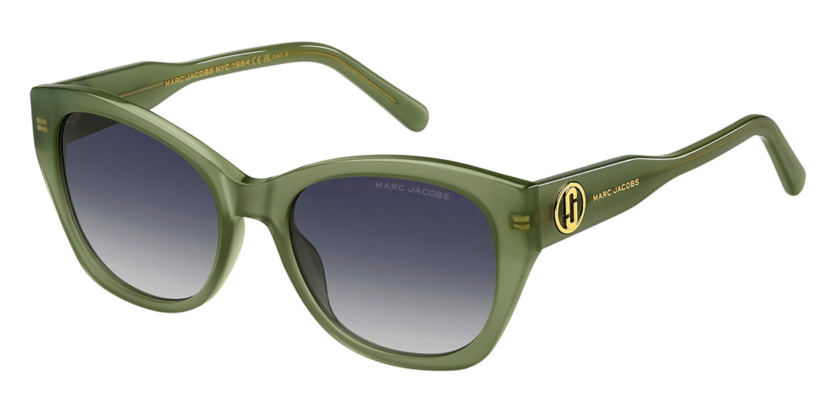 Marc Jacobs™ MARC 732/S Cat-Eye Sunglasses | EyeOns.com
