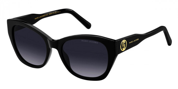 Marc Jacobs™ MARC 732/S 08079O 55 - Black