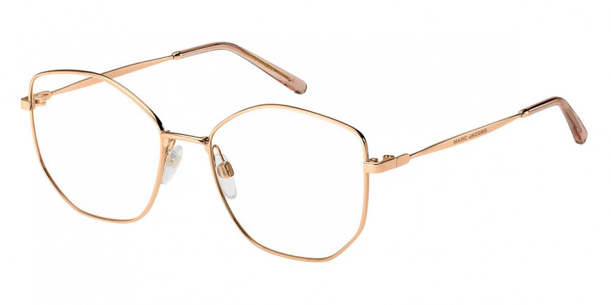 Marc Jacobs™ MARC 741 0PY3 54 - Copper Gold Nude