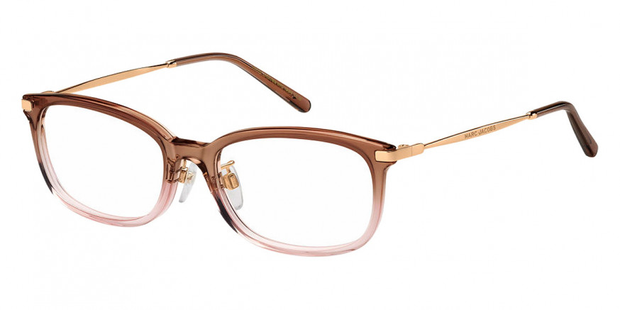 Marc Jacobs™ MARC 744/G 008M 53 - Brown Nude