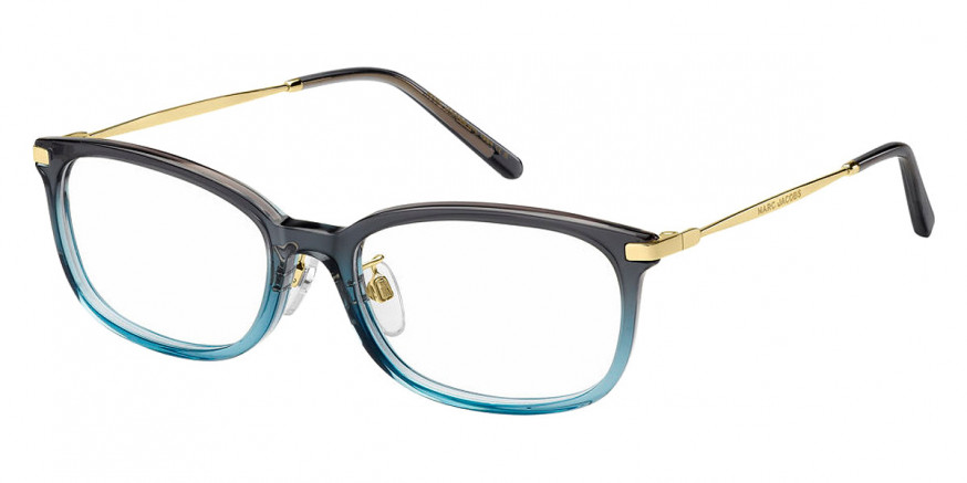 Marc Jacobs™ MARC 744/G 0WTA 53 - Blue Shaded