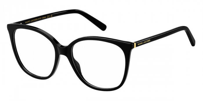 Marc Jacobs™ MARC 745 0807 55 - Black