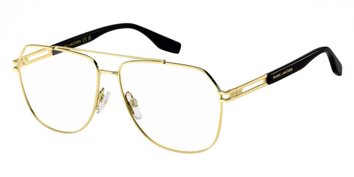 Marc Jacobs™ MARC 751 0RHL 60 - Gold Black