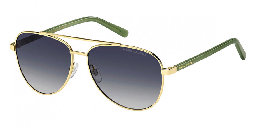 Marc Jacobs™ MARC 760/S 0PEFGB 60 - Gold Green
