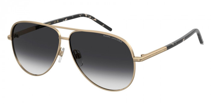 Marc Jacobs™ MARC 765/S 0RHL9O 61 - Gold Black