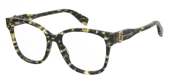 Marc Jacobs™ MARC 768/F 0XGW 55 - Green Havana