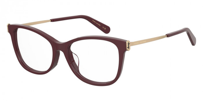 Marc Jacobs™ MARC 769/F 0LHF 54 - Burgundy