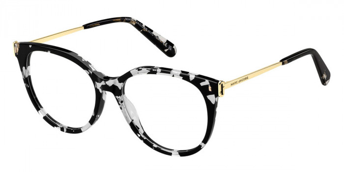 Marc Jacobs™ MARC 770 0WR7 54 - Black Havana