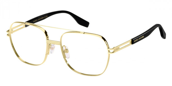 Marc Jacobs™ MARC 785 0RHL 57 - Gold Black
