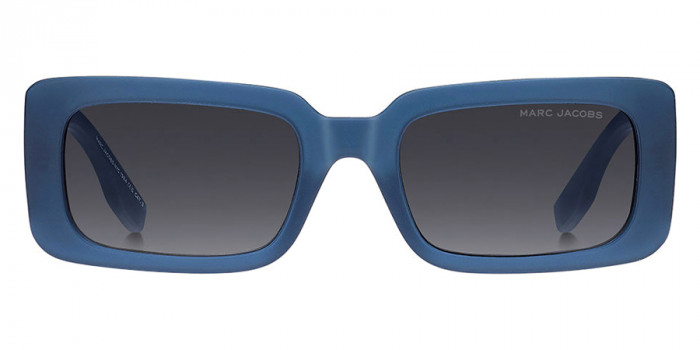 Marc Jacobs™ MARC 804/S 0FLL9O 53 - Matte Blue