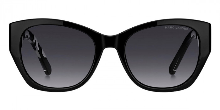 Marc Jacobs シオメトリックフレムメカネ MJ1068 01Q マーク ジェイコブス MARC JACOBS 眼鏡フレーム アイウェア 51
