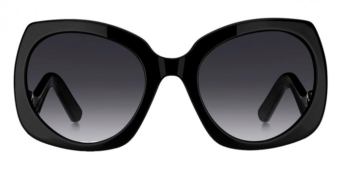 Marc Jacobs™ MARC 808/S 08079O 57 - Black