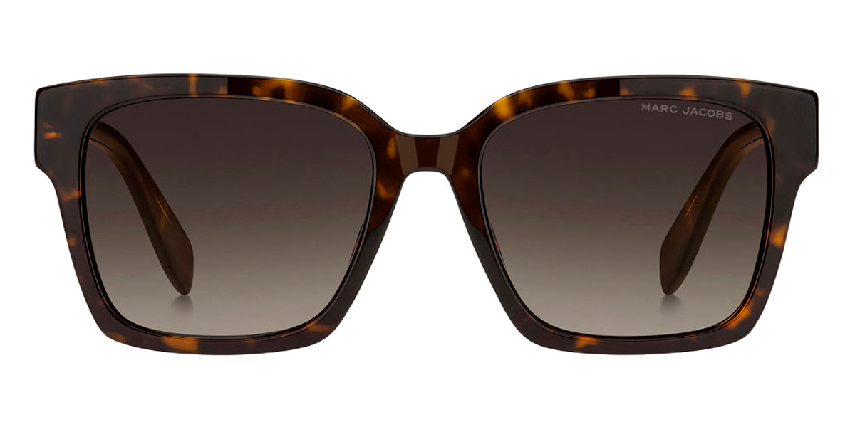 Marc Jacobs™ MARC 814/S Rectangle Sunglasses | EyeOns.com