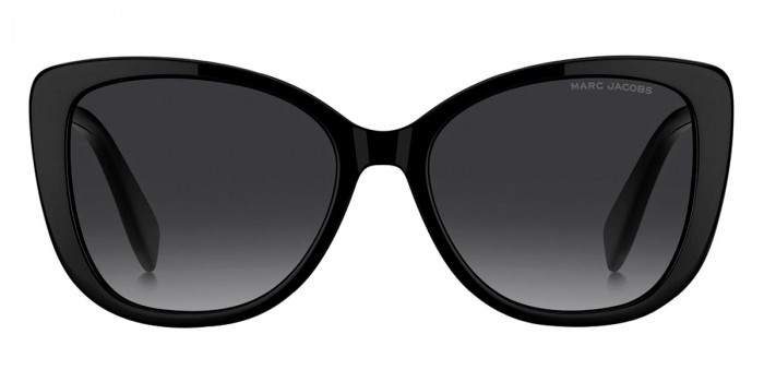 Marc Jacobs™ MARC 815/S 08079O 55 - Black