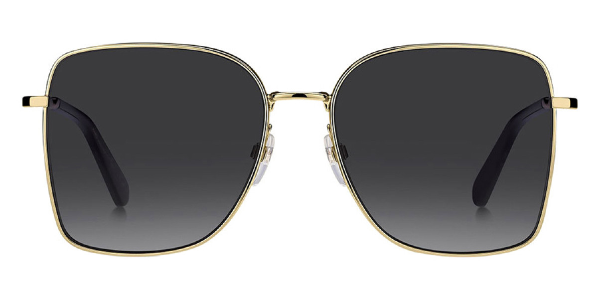 Marc Jacobs™ MARC 829/S Square Sunglasses | EyeOns.com