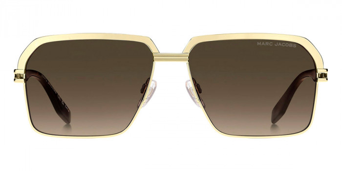 Marc Jacobs スクエアフレムサンクラス MJ1006S 06JGB 訳あり】マークジェイコブス サングラス レギュラーフィット