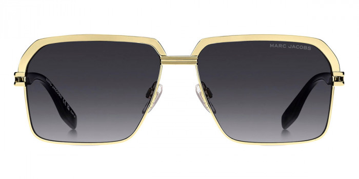 Marc Jacobs™ MARC 839/S 0RHL9O 59 - Gold Black