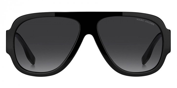 Marc Jacobs™ MARC 843/S 08079O 59 - Black