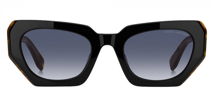 Marc Jacobs™ MARC 851/S 0WR708 52 - Black Havana