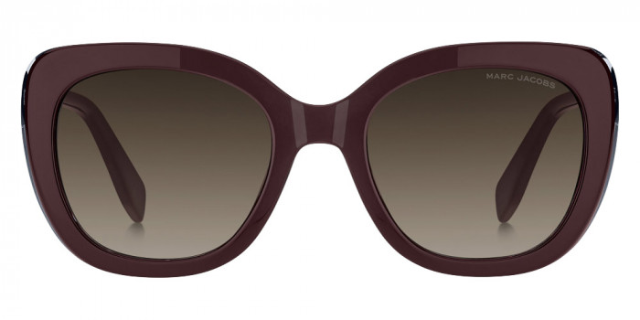 Marc Jacobs™ MARC 852/S 0LHFHA 53 - Burgundy