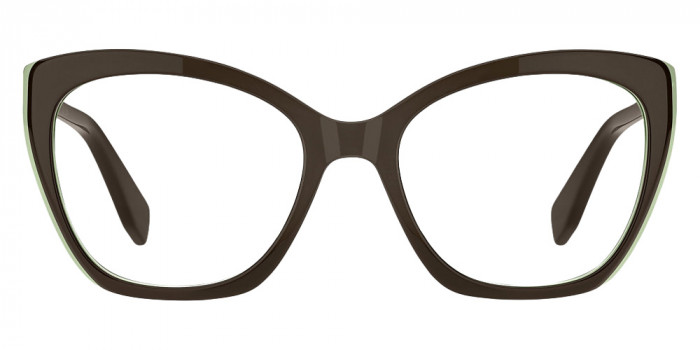 Marc Jacobs™ MARC 857 0XL7 53 - Brown Green